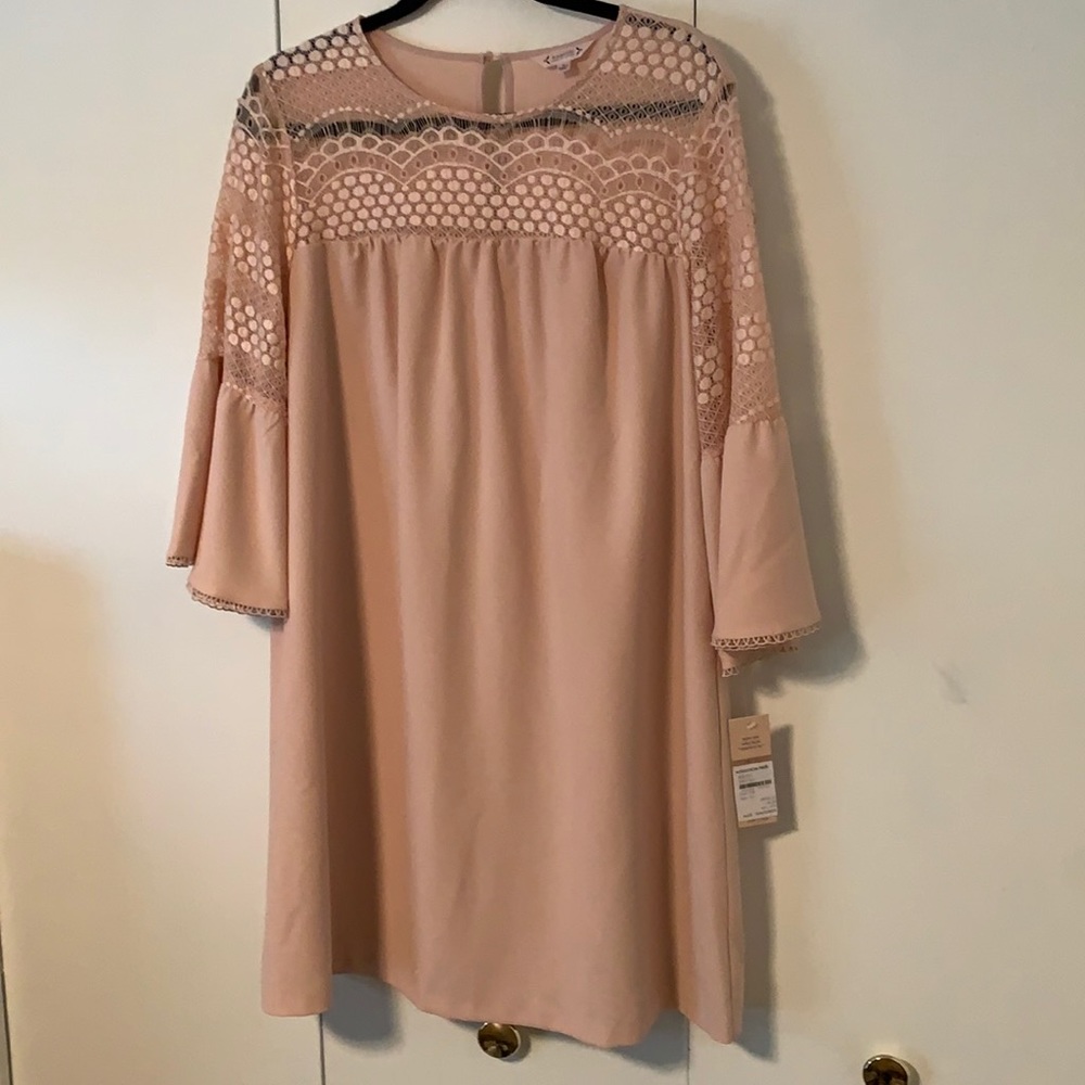 Nanette by Nanette Lepore Dress, Size 12